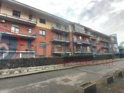 Appartamento con box a Beinasco