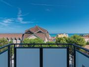 Appartamento con box a Falconara Marittima