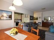 Appartamento con box a Massa