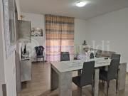 Appartamento con box a Monte Roberto