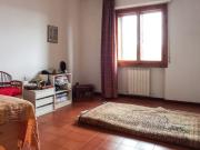 Appartamento con box a Montevarchi