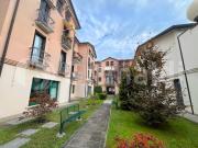 Appartamento con box a Padova