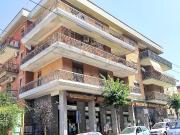 Appartamento con box a Portici