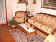 Appartamento con box a Prato