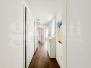 Appartamento con box a Roma