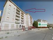 Appartamento con box a San Cataldo