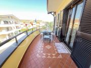 Appartamento con box a Vitulazio