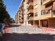Appartamento con box doppio a Frosinone