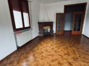 Appartamento con box doppio a Serravalle Pistoiese