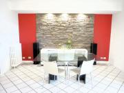 Appartamento con box doppio in via caderico, Villa...