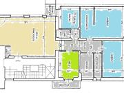 Appartamento con box doppio in via crispi, Arezzo