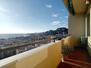 Appartamento con box in via giovanni opisso 183, Genova