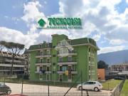 Appartamento con box in via nazionale, Mercogliano