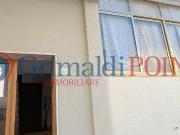 Appartamento con box in via pietro colonna 33, Otranto