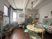 Appartamento con box in via santoni 1b, Jesi