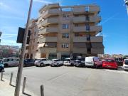 Appartamento con box in via sorso n. 26, Sassari
