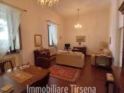 Appartamento con box, Orvieto centro storico