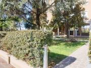 Appartamento con cantina