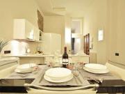 Appartamento con due camere da letto a Firenze