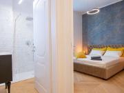 Appartamento con due camere da letto a Firenze