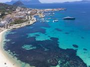 Appartamento con due camere da letto e terrazza su Via...