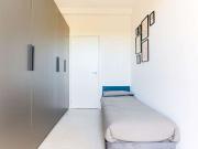 Appartamento con due camere da letto in affitto a Milano
