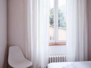 Appartamento con due camere da letto in affitto a Milano