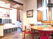 Appartamento con due camere da letto in affitto in...