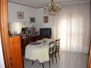 Appartamento con garage Agnone IS