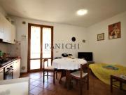 Appartamento con garage al piano primo