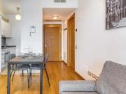 Appartamento con Garage e Balcone ai Navigli IULM