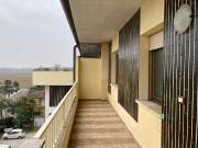 appartamento con garage e cantina Cervignano del Friuli...