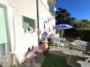 APPARTAMENTO CON GIARDINO