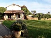 Appartamento con giardino a 5' dal mare di Capalbio Gr