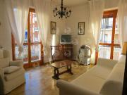Appartamento con giardino a Alassio