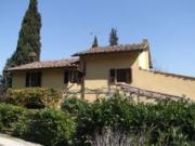 Rustico con giardino a Bagno a Ripoli