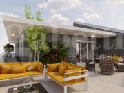 Appartamento con giardino a Bologna