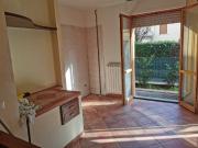 Appartamento con giardino a Borgo San Lorenzo