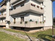 Appartamento con giardino a Brendola