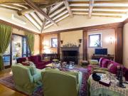 Appartamento con giardino a Brescia