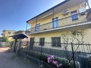 Appartamento con giardino a Broni