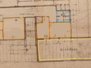 Appartamento con giardino a Carrara