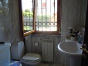 Appartamento con giardino a Carrara