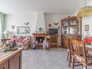 Appartamento con giardino a Certaldo
