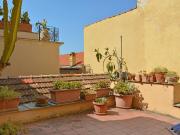 Appartamento con giardino a Cervo