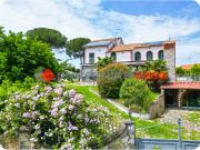 Appartamento con giardino a Collesalvetti