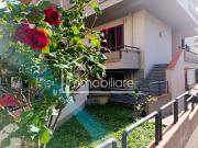 Appartamento con giardino a Empoli