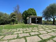 Appartamento con giardino a Empoli