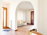 Appartamento con giardino a Empoli