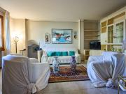 Appartamento con giardino a Empoli